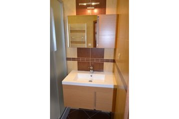 República Checa Penzión Velké Němčice, Exterior